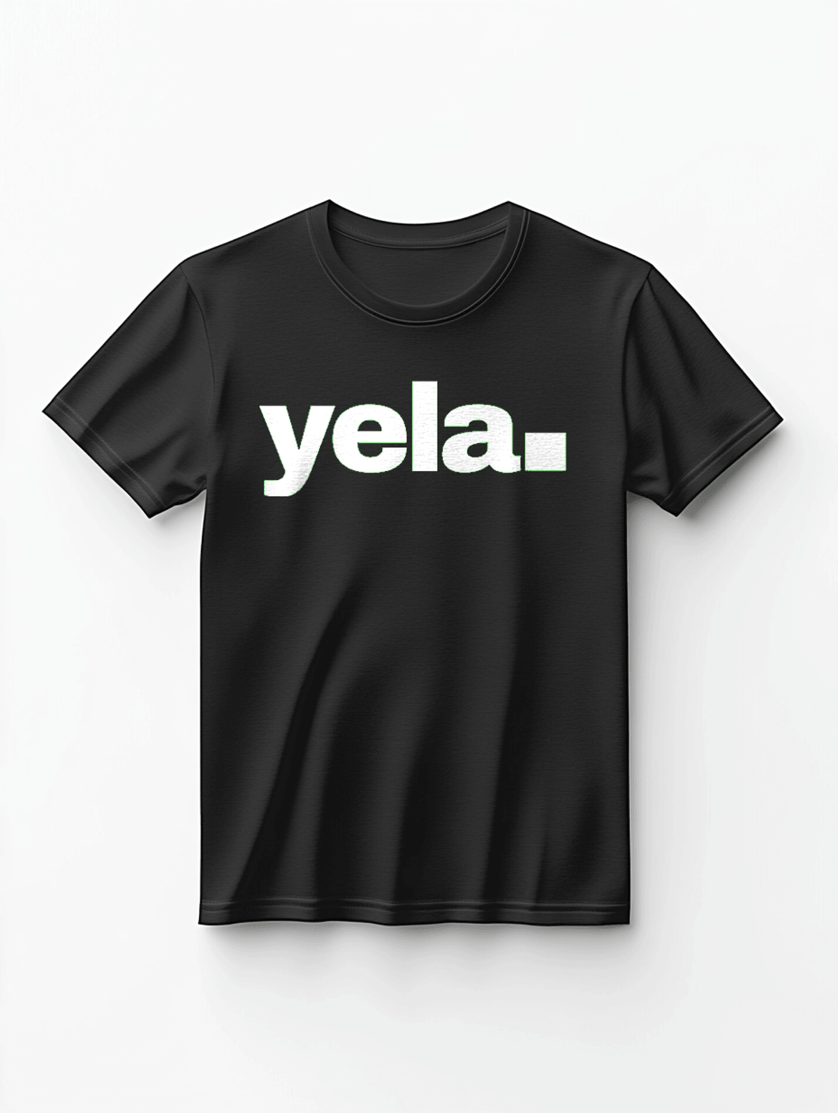 Personalized YELA T-Shirt