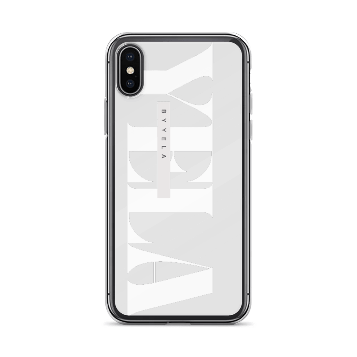 YELA's Personalized, Sleek Phone Case