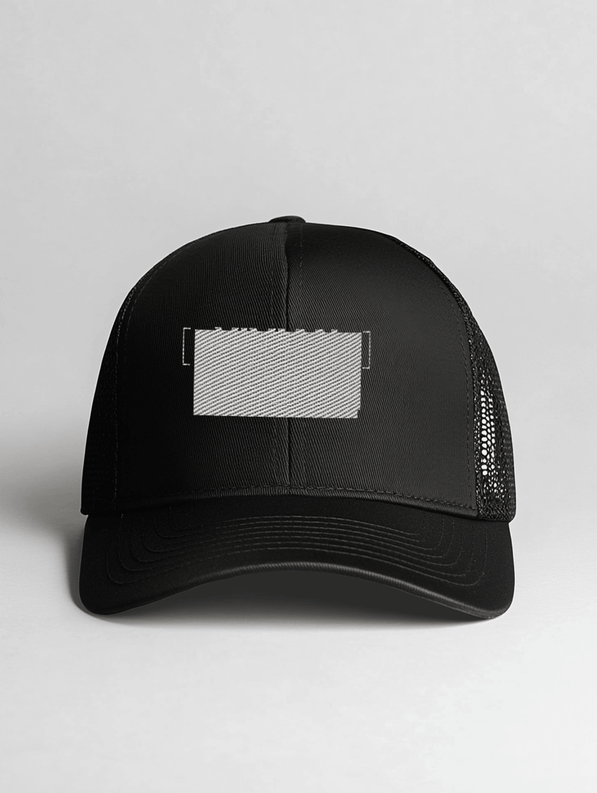 VIVIAN's Personalized Trucker Hat