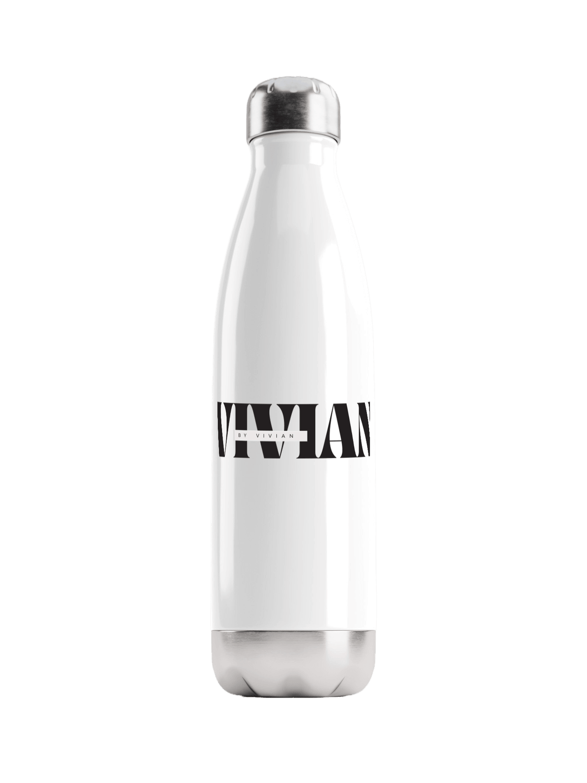 VIVIAN Stainless Steel Water Bottle
