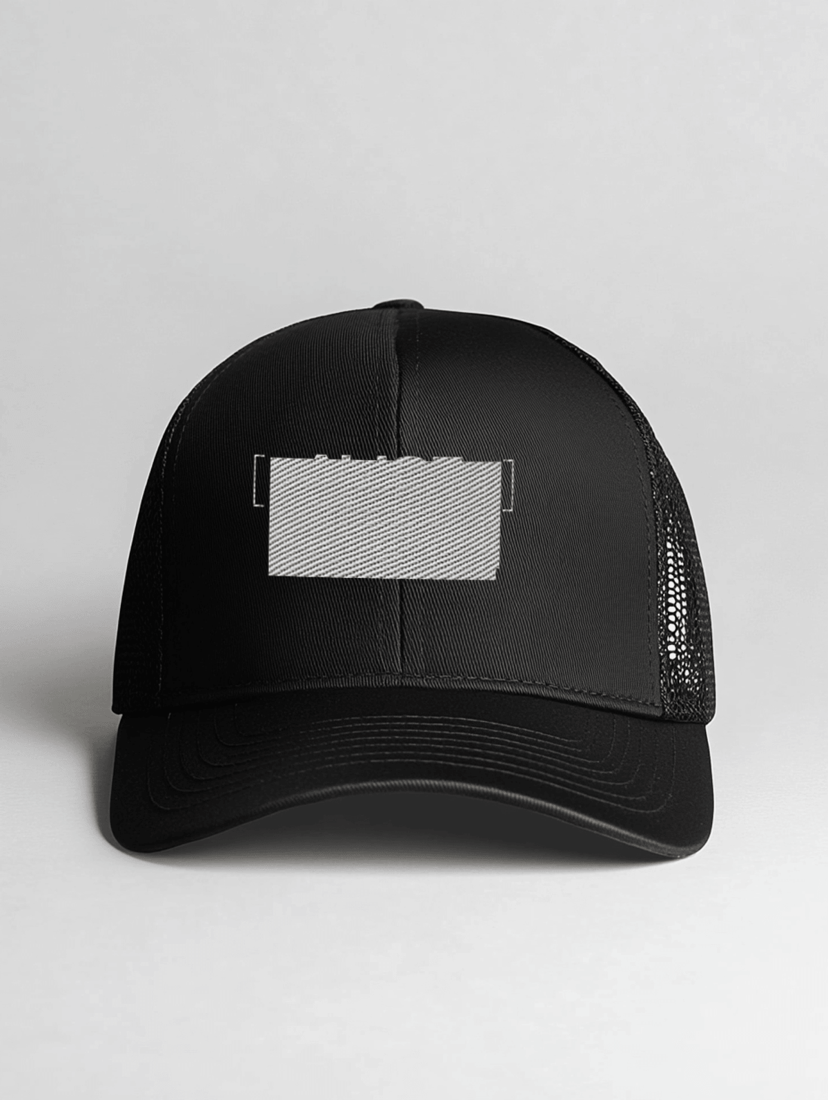 ALICE's Personalized Trucker Hat