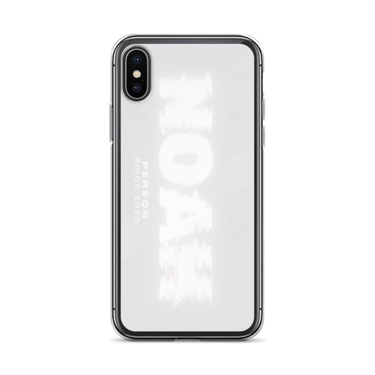NOAH's Personalized NOAH Design Phone Case – Vibrant & Unique Style