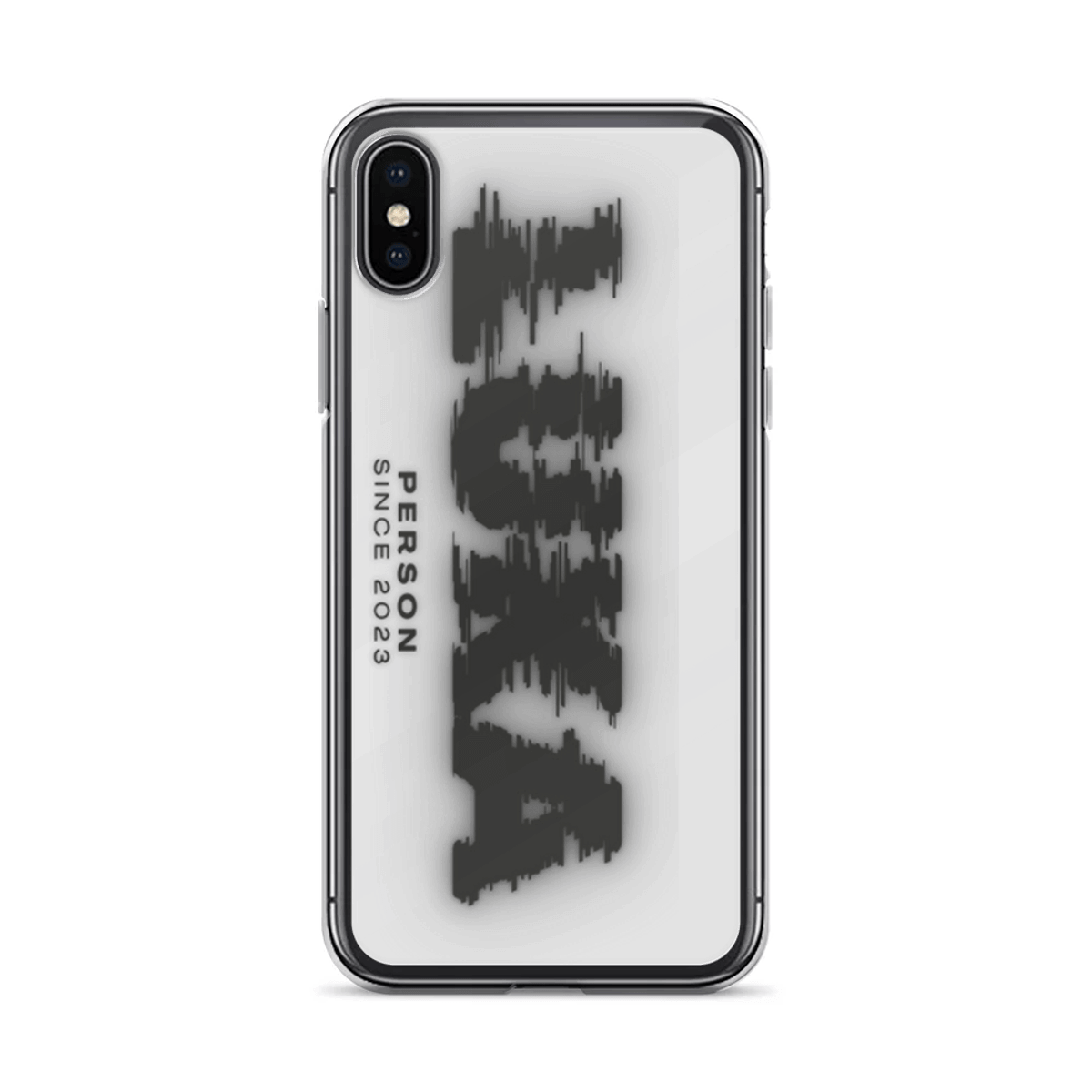 Contemporary LUKA Phone Case: Urban, Personalized & Chic