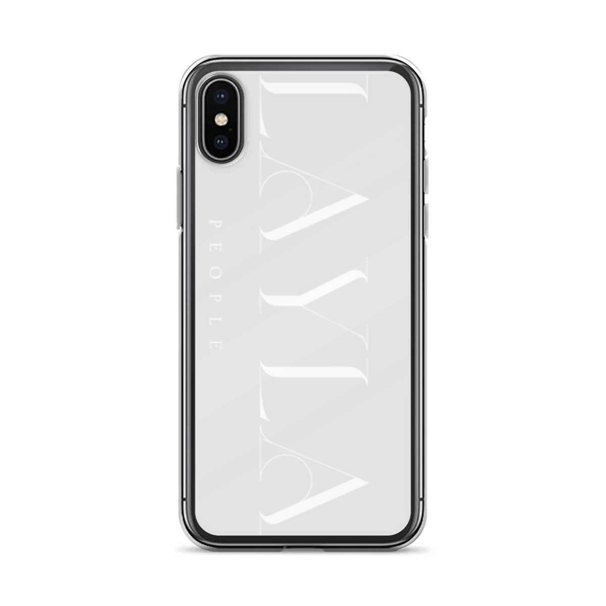 LAYLA Personalized Case - Bold Stripe Design