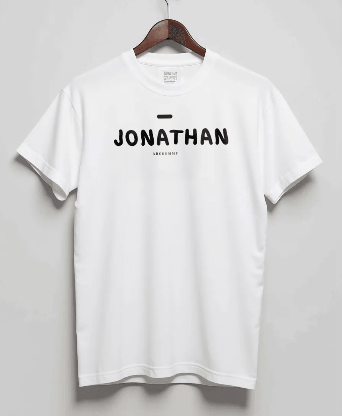 JONATHAN Essential Laptop Bag