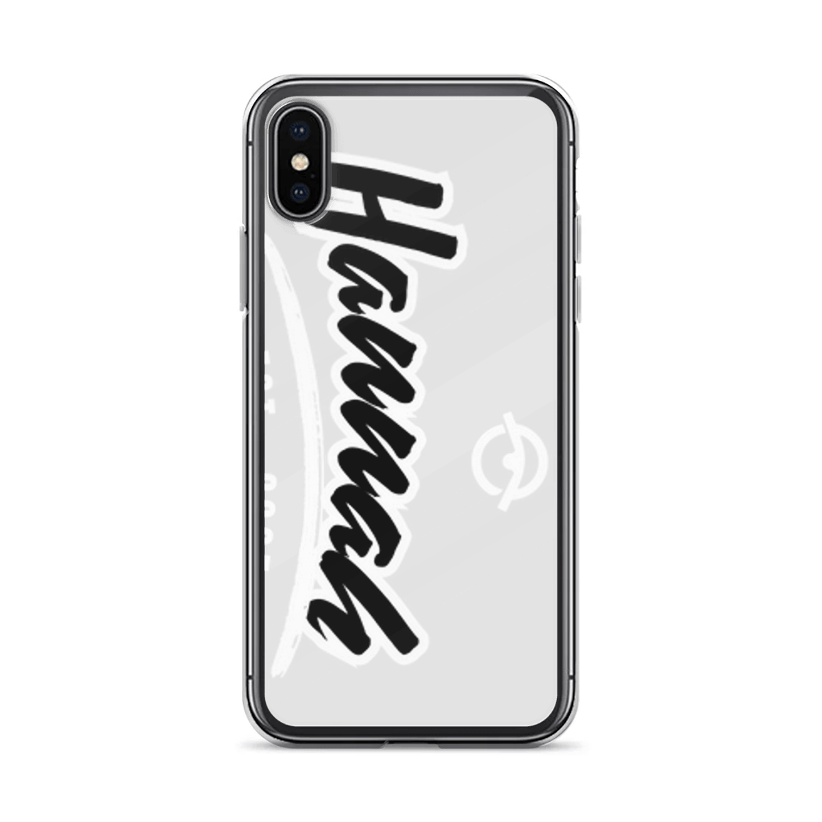 HANNAH Personalized Phone Case - Chic & Durable