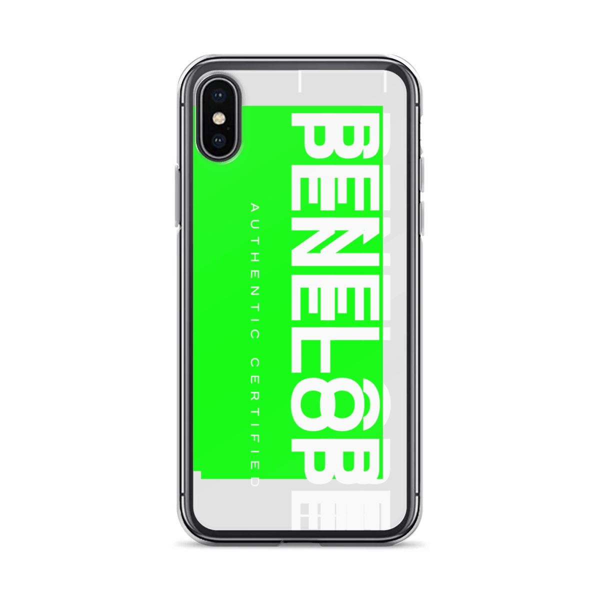 PENELOPE Personalized Phone Case - Authentic Certified
