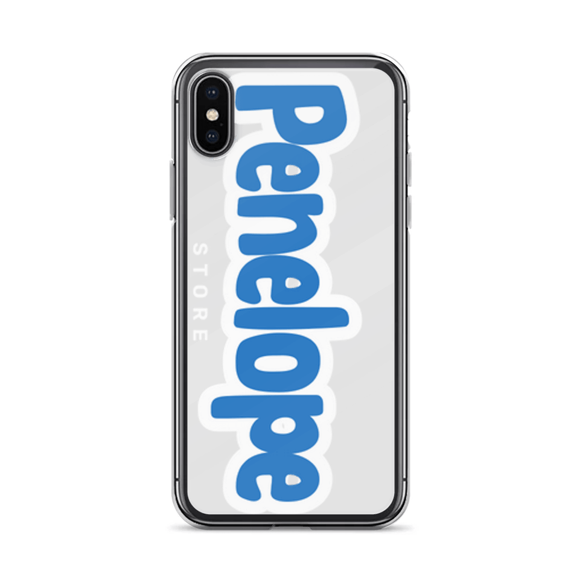 PENELOPE's Bold Personalized Phone Case
