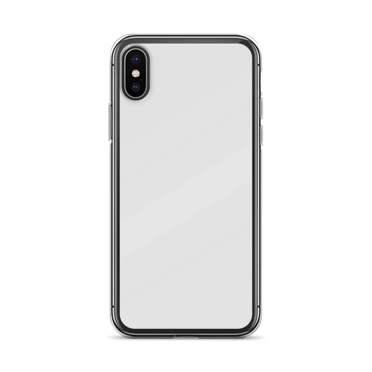 Sophisticated IVY Phone Case with Personalized Gradient Design