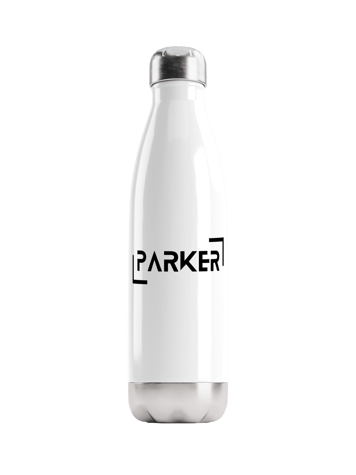 PARKER Personalized Water Bottle | Sleek Design