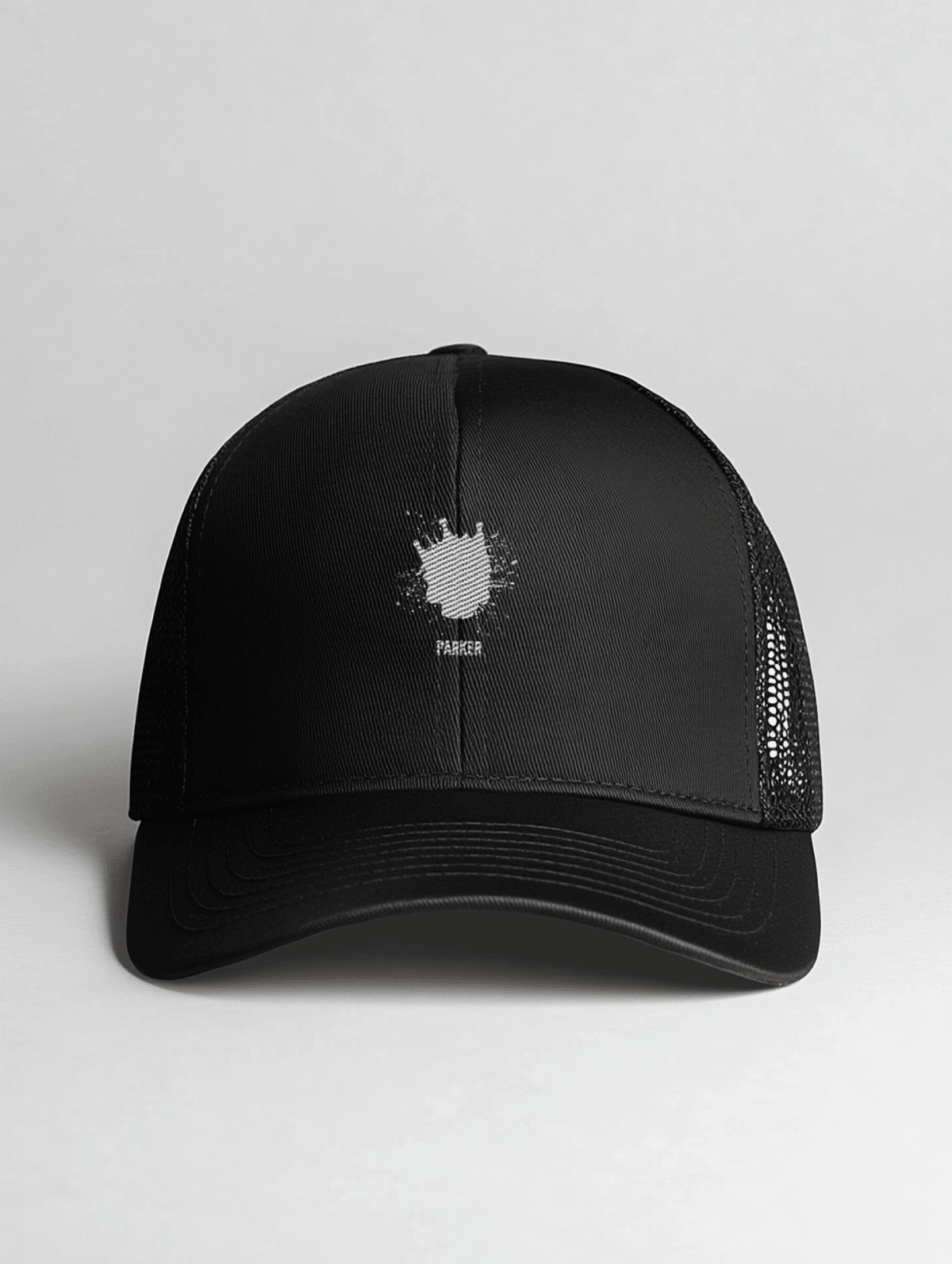 PARKER Lion Graphic Cap - Stylish & Durable