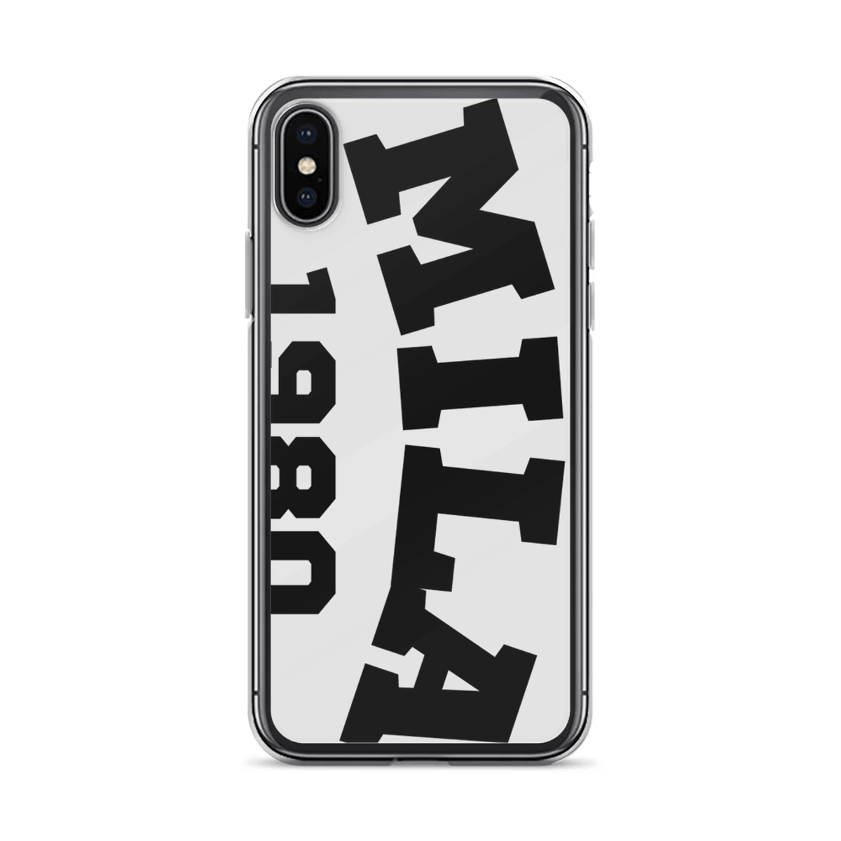 MILA's Sleek Gradient Phone Case