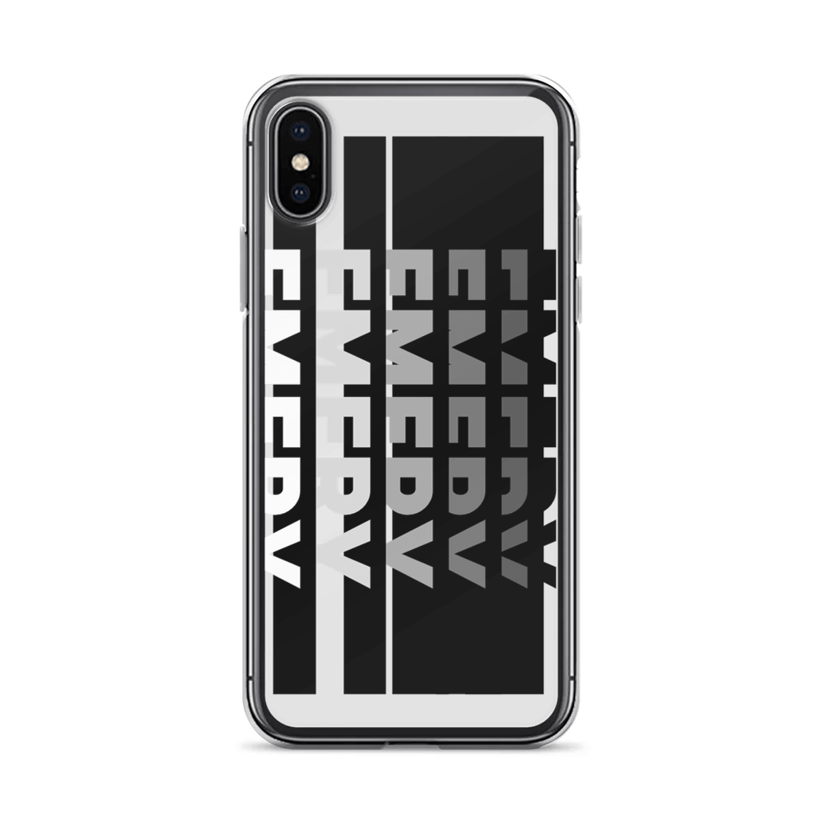 EMERY Personalized Modern Phone Case