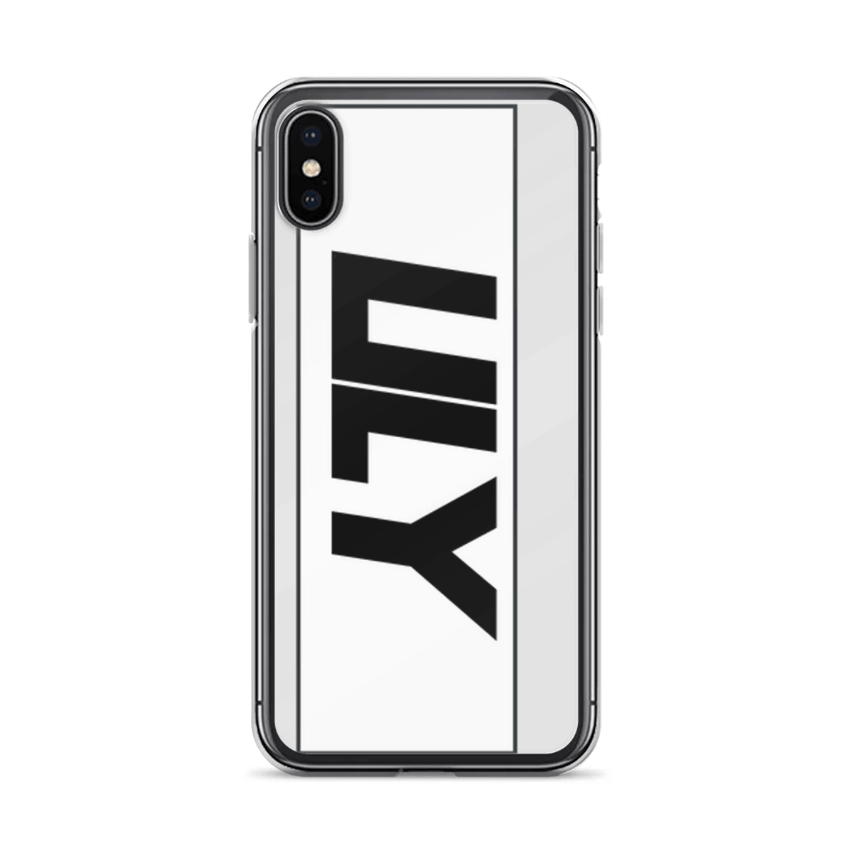 Stylish LILY Phone Case - Personalized for You