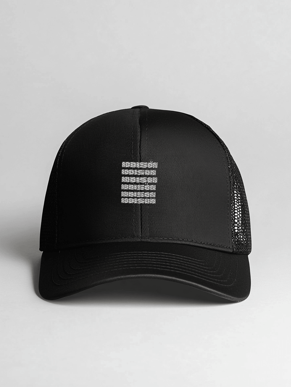 ADDISON's Personalized Cap - Vibrant Design