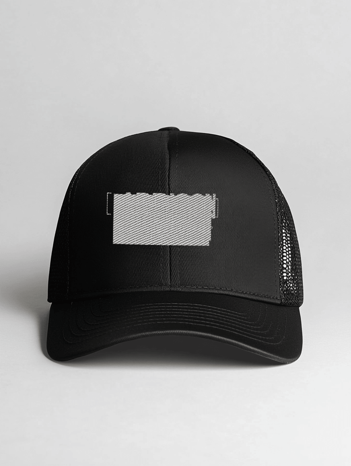 ADDISON Personalized Black Baseball Cap