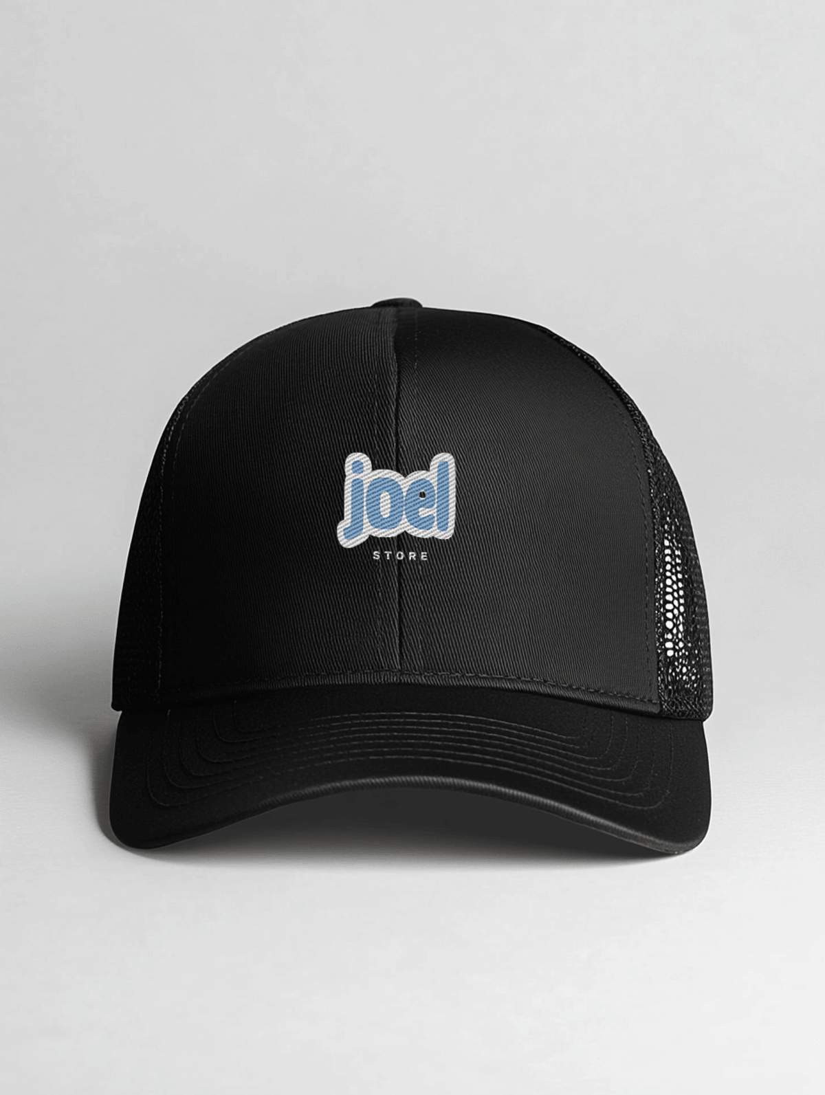 Personalized JOEL Trucker Hat