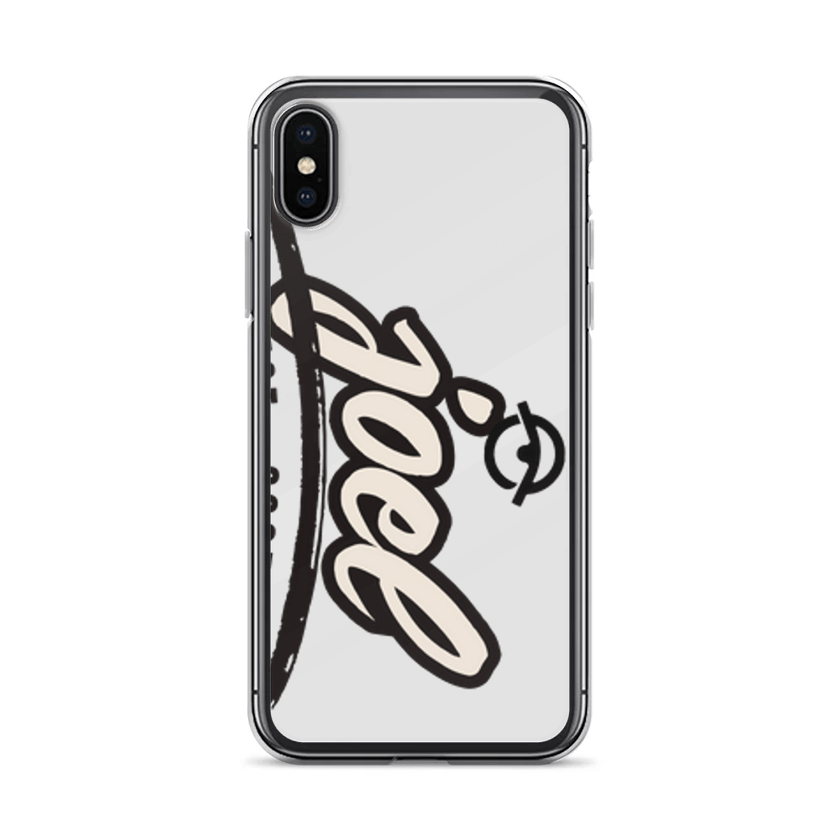 Personalized JOEL Phone Case