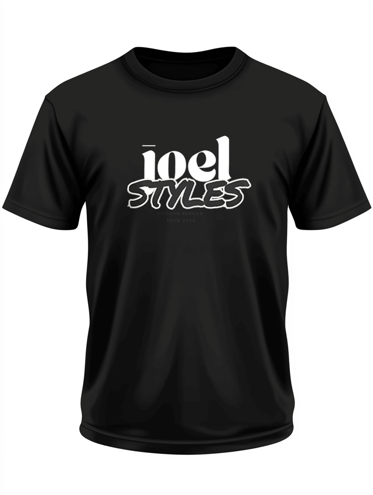 Personalized JOEL T-Shirt