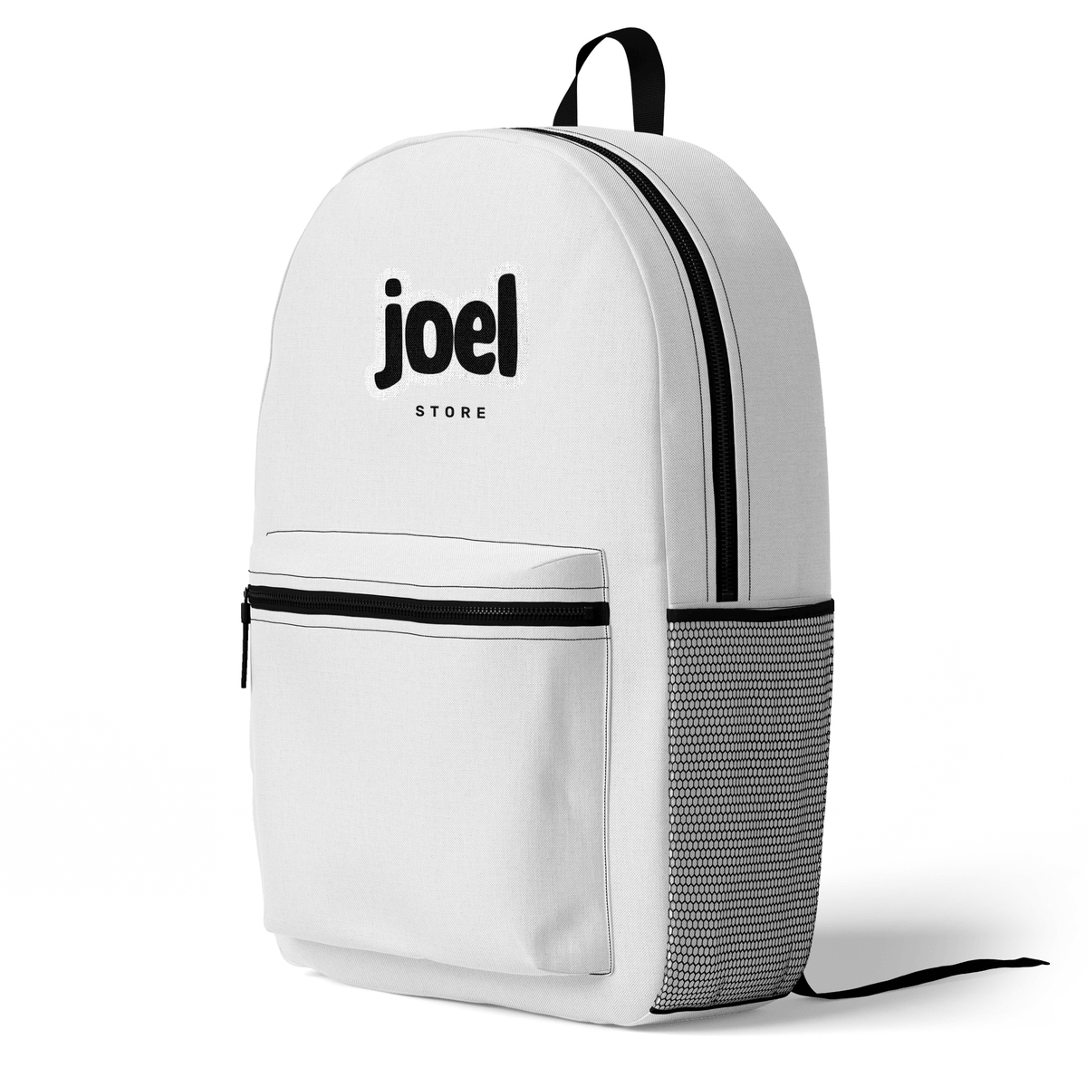 Personalized JOEL Backpack