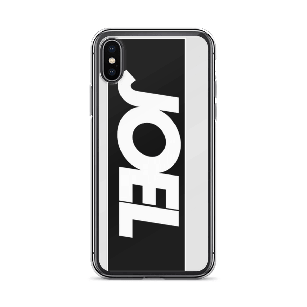 Personalized JOEL Phone Case