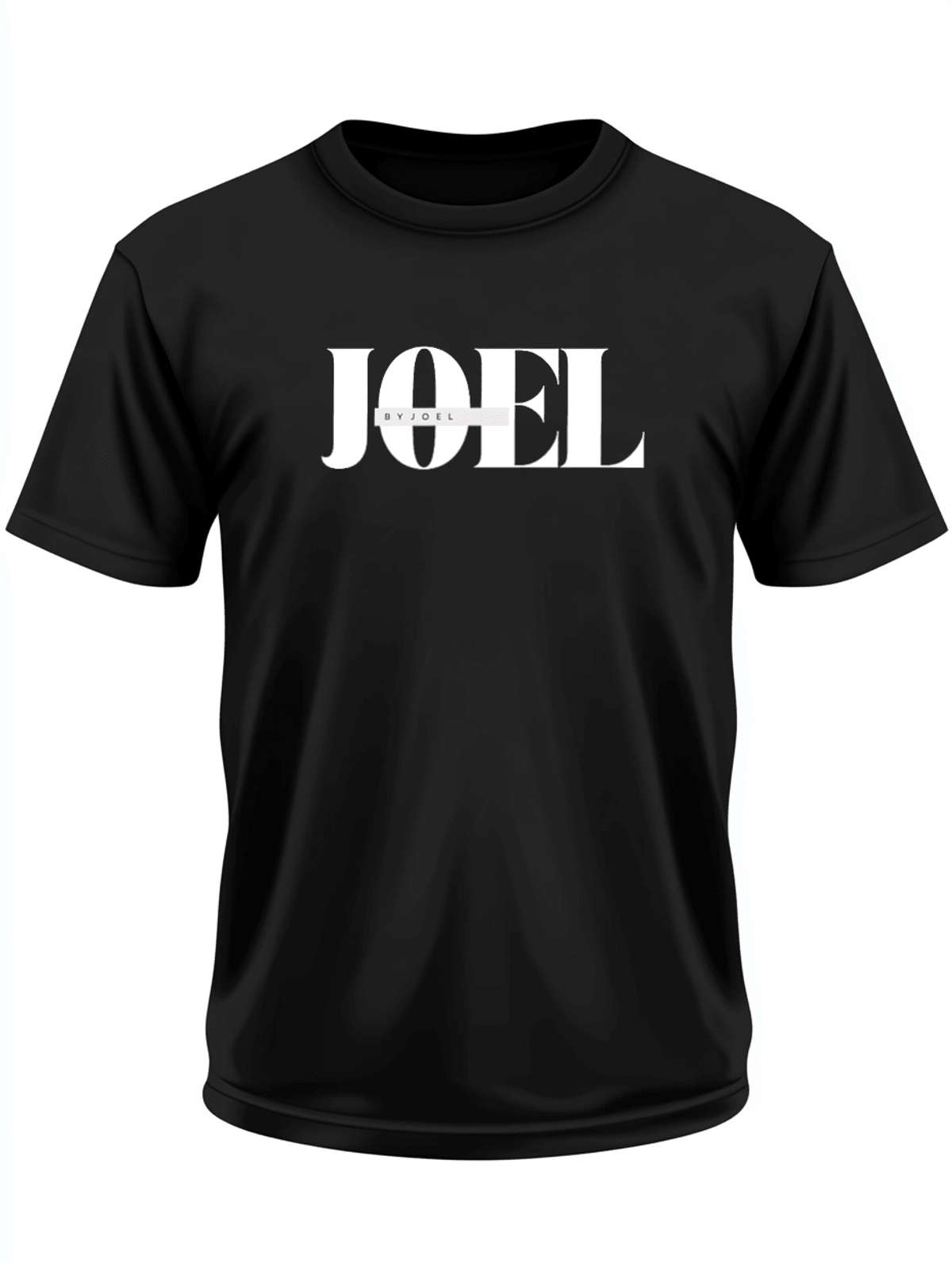 Personalized JOEL T-Shirt