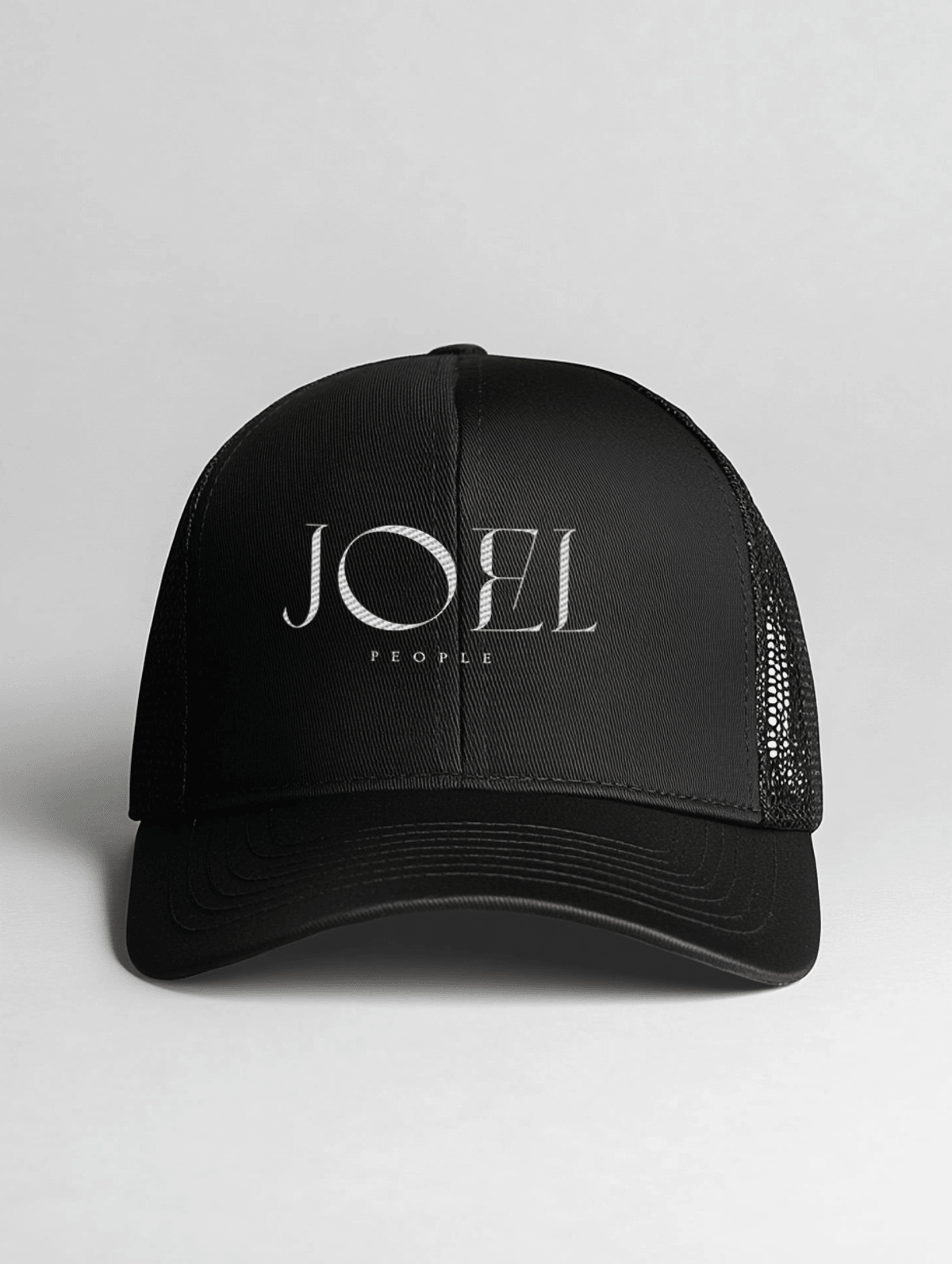 Personalized JOEL Trucker Hat