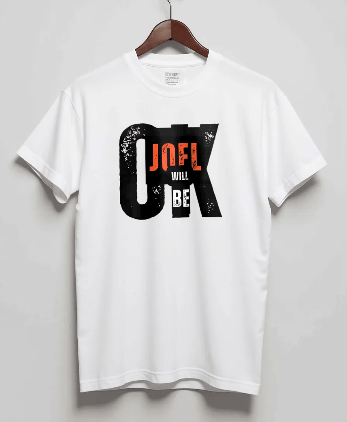 Personalized JOEL T-Shirt