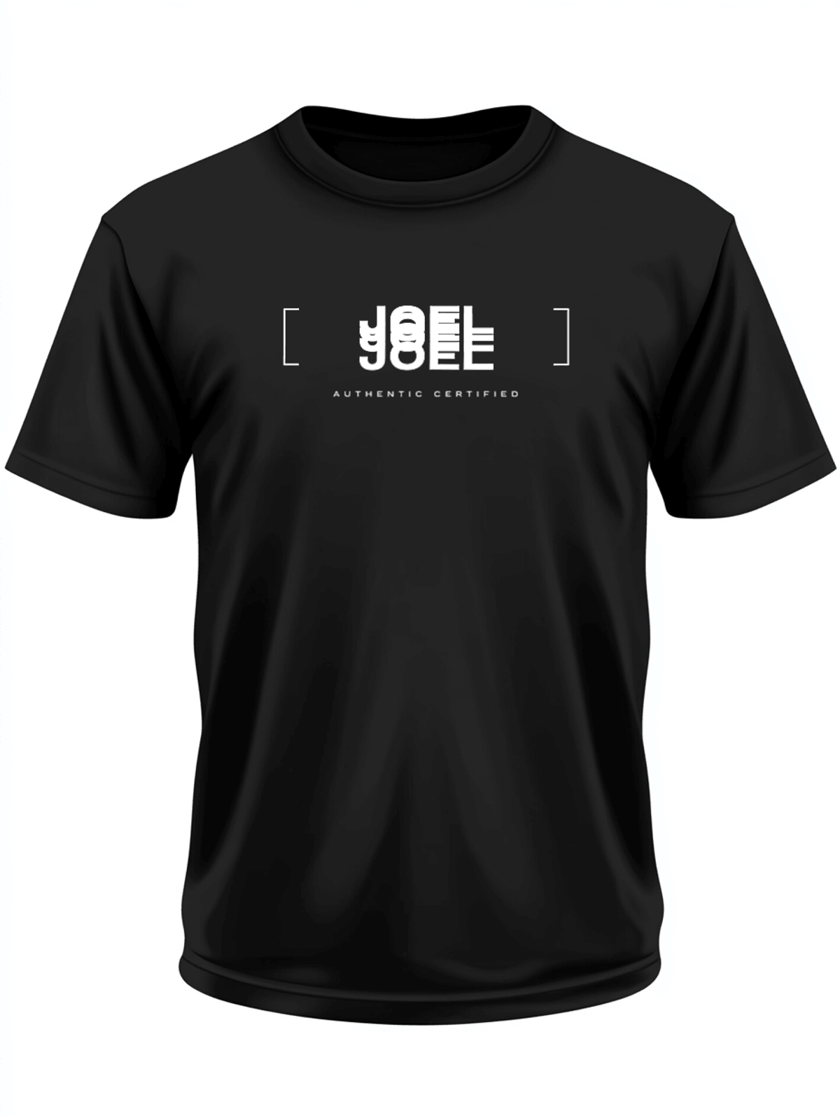 Personalized JOEL T-Shirt
