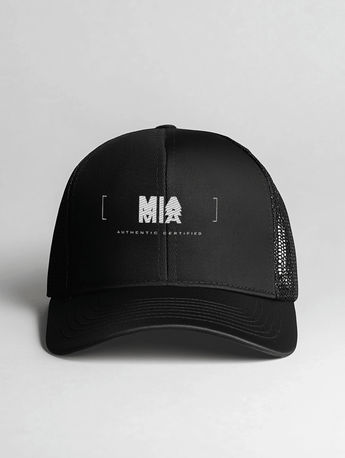 Personalized MIA Trucker Hat