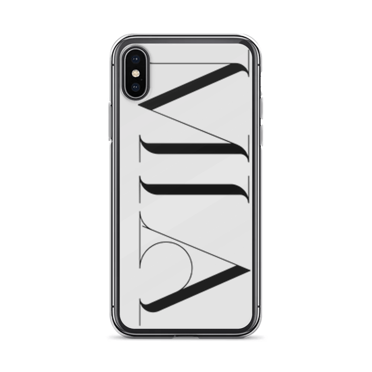 Personalized MIA Phone Case