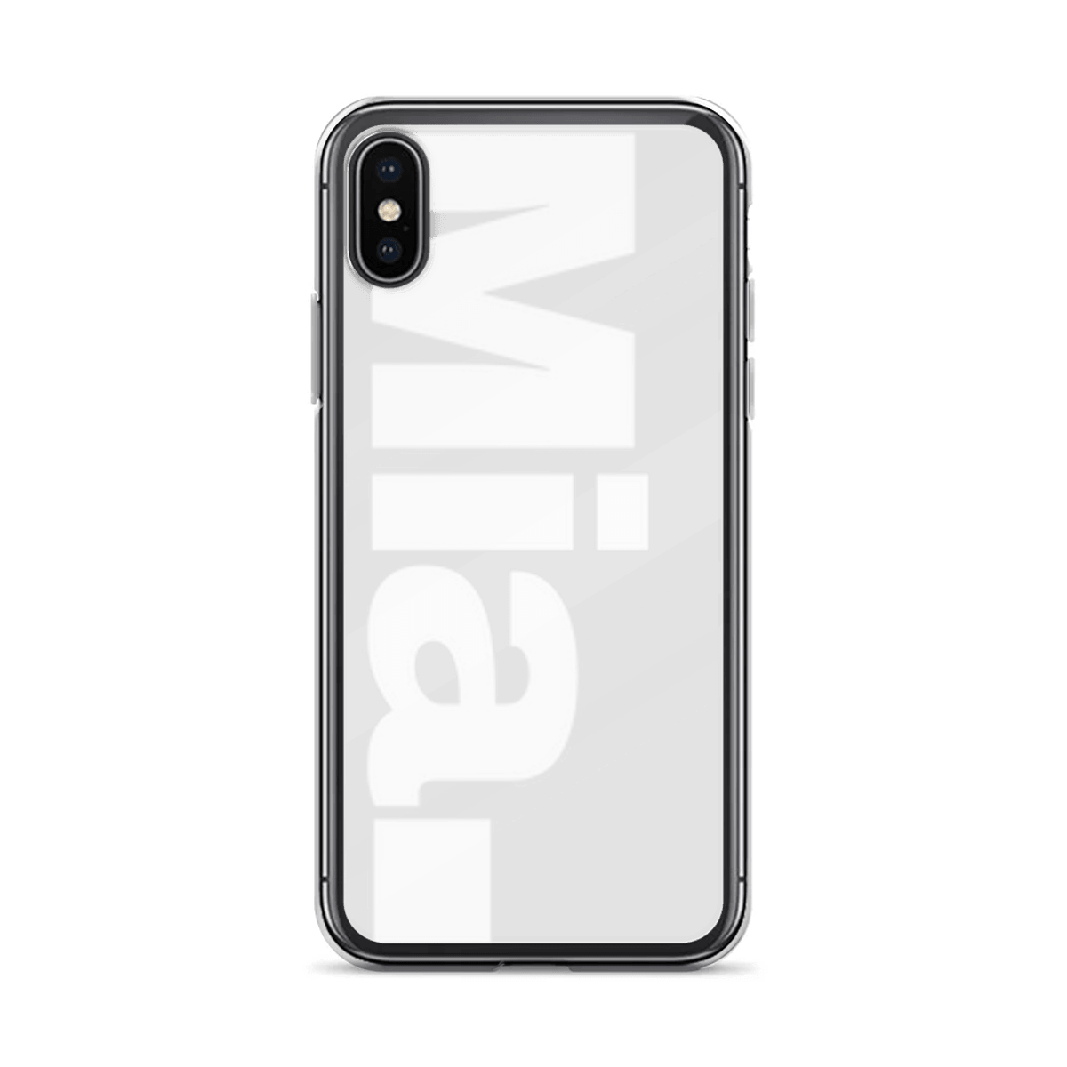 Personalized MIA Modern Phone Case