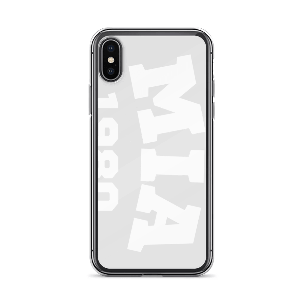 Personalized MIA Athletic Phone Case