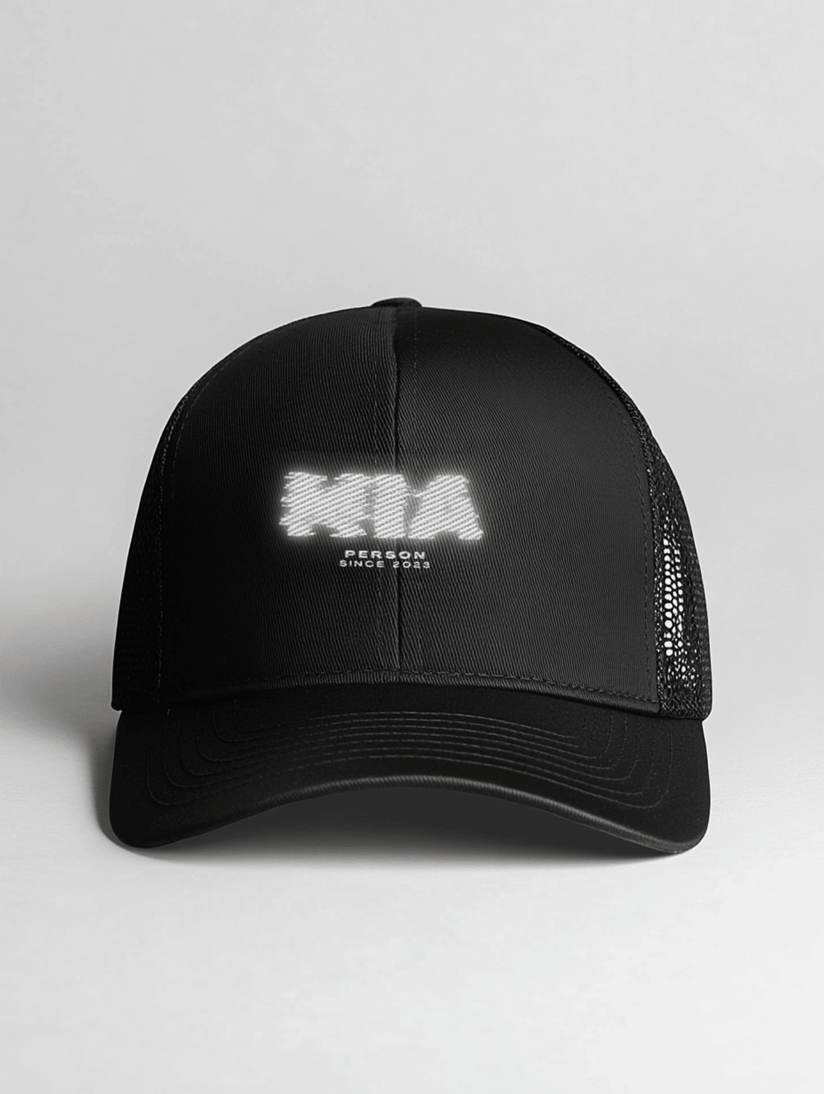 Personalized MIA Trucker Hat