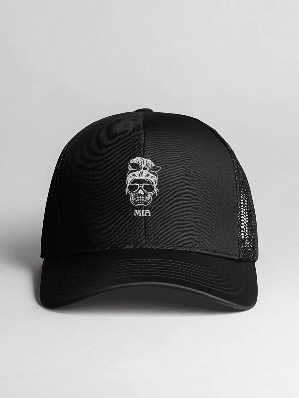 Personalized MIA Trucker Hat