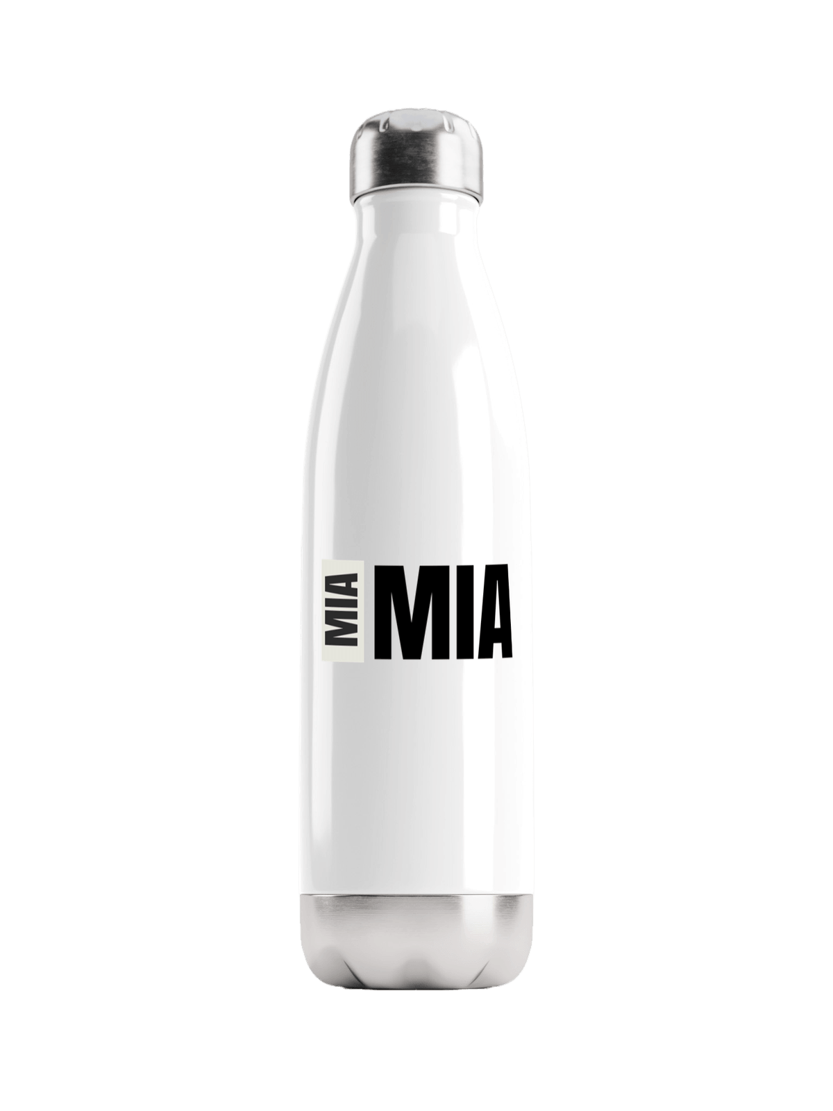 Personalized MIA Hydration Bottle