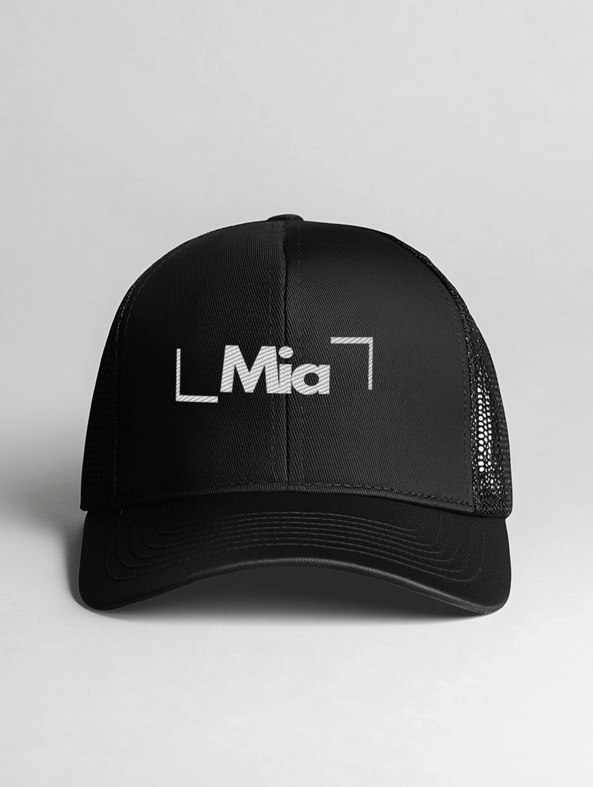 Personalized MIA Trucker Hat