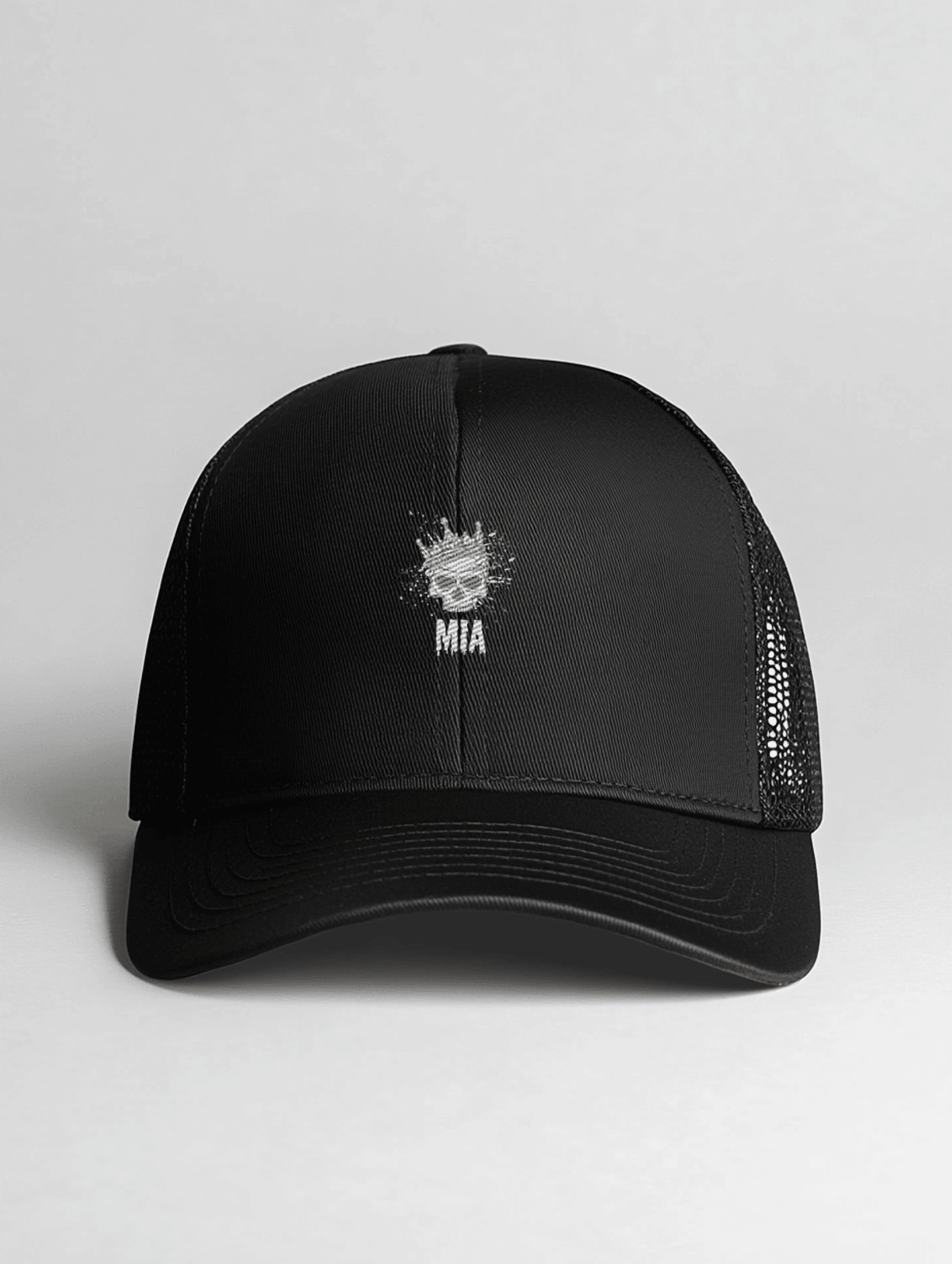 Personalized MIA Trucker Hat