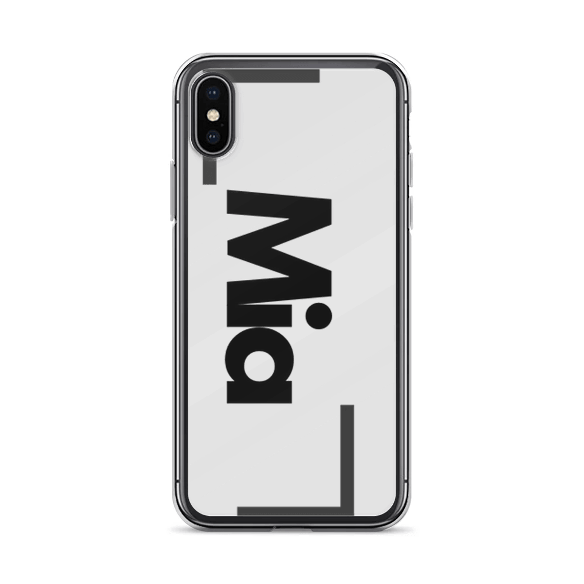 Personalized MIA Phone Case