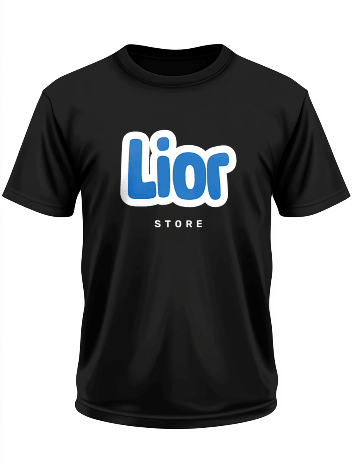 Personalized LIOR T-Shirt