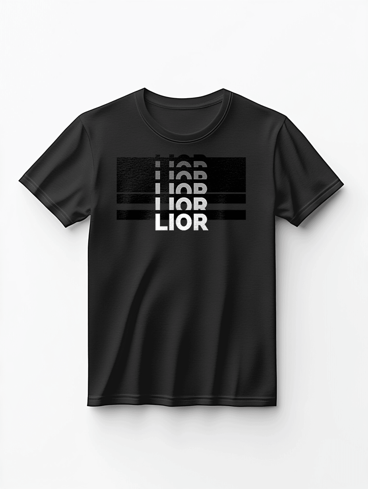 Personalized LIOR T-Shirt