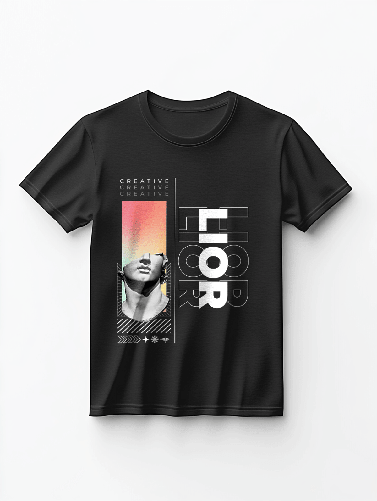 Personalized LIOR T-Shirt