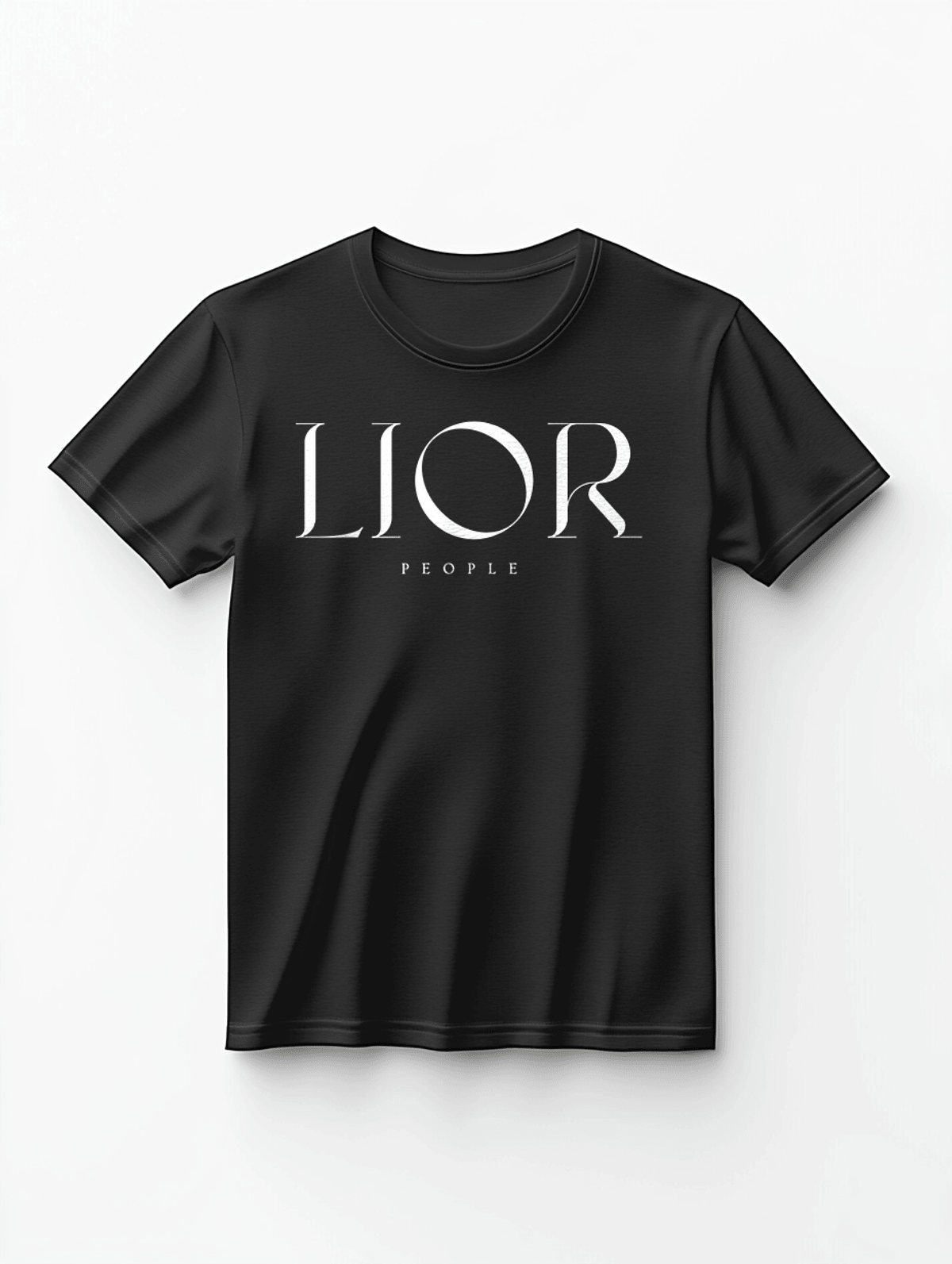 Personalized LIOR T-Shirt