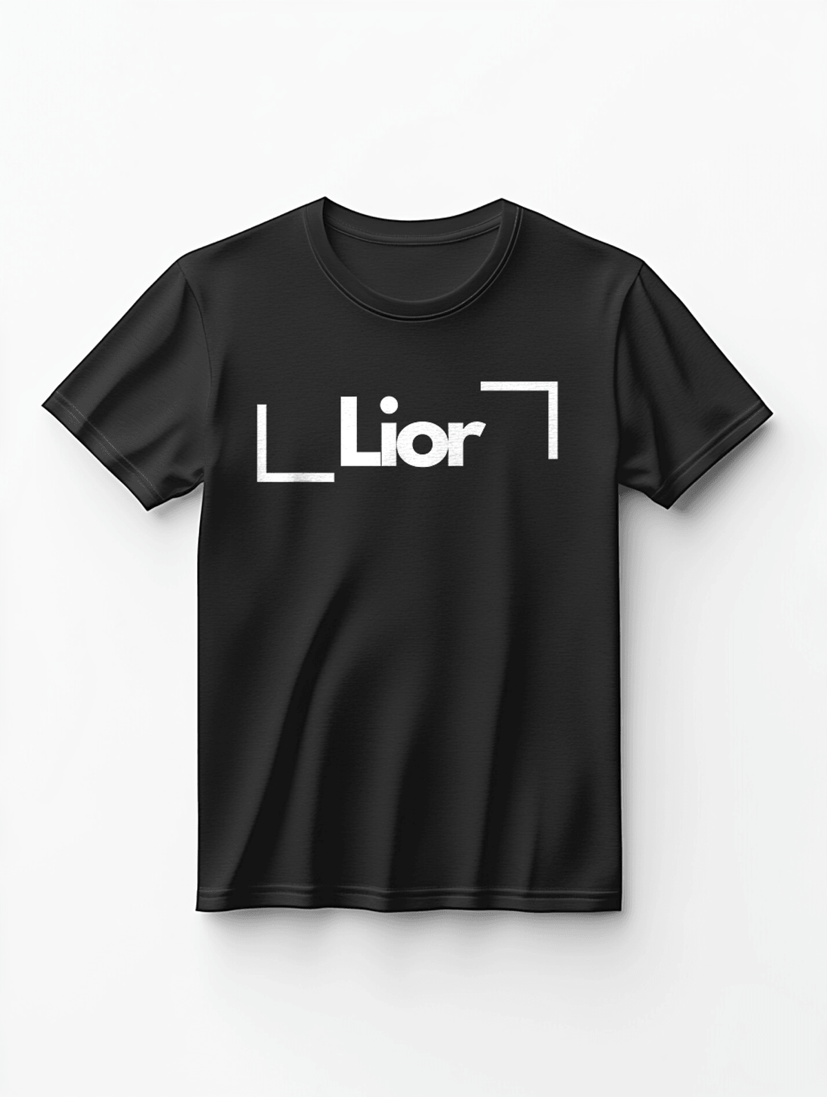 Personalized LIOR T-Shirt