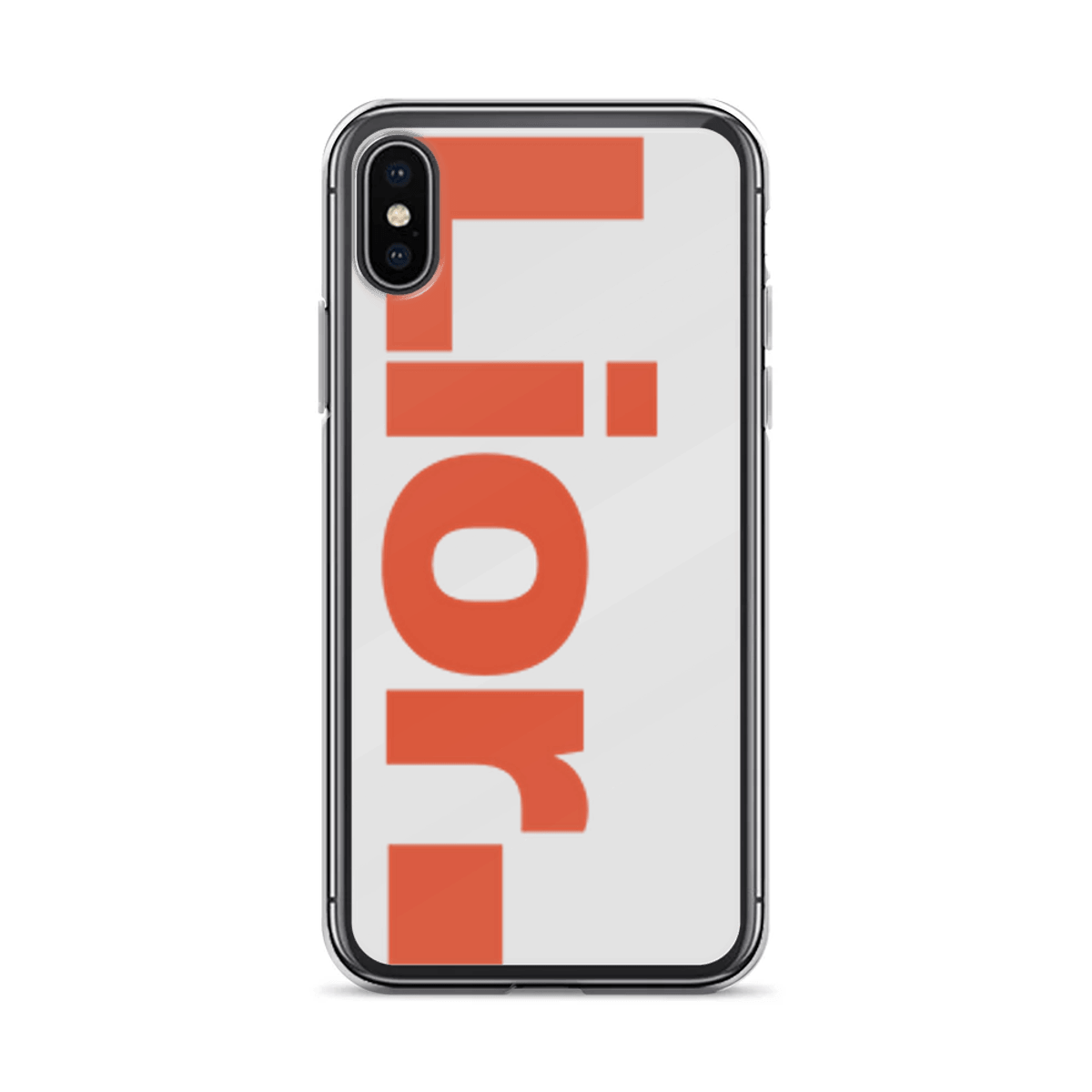 Personalized LIOR Phone Case