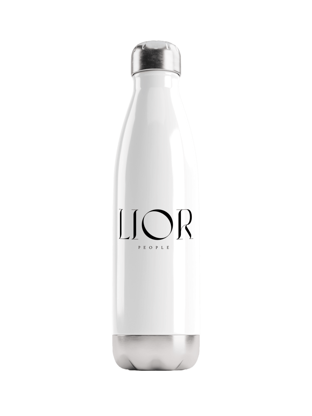 Personalized LIOR Water Bottle