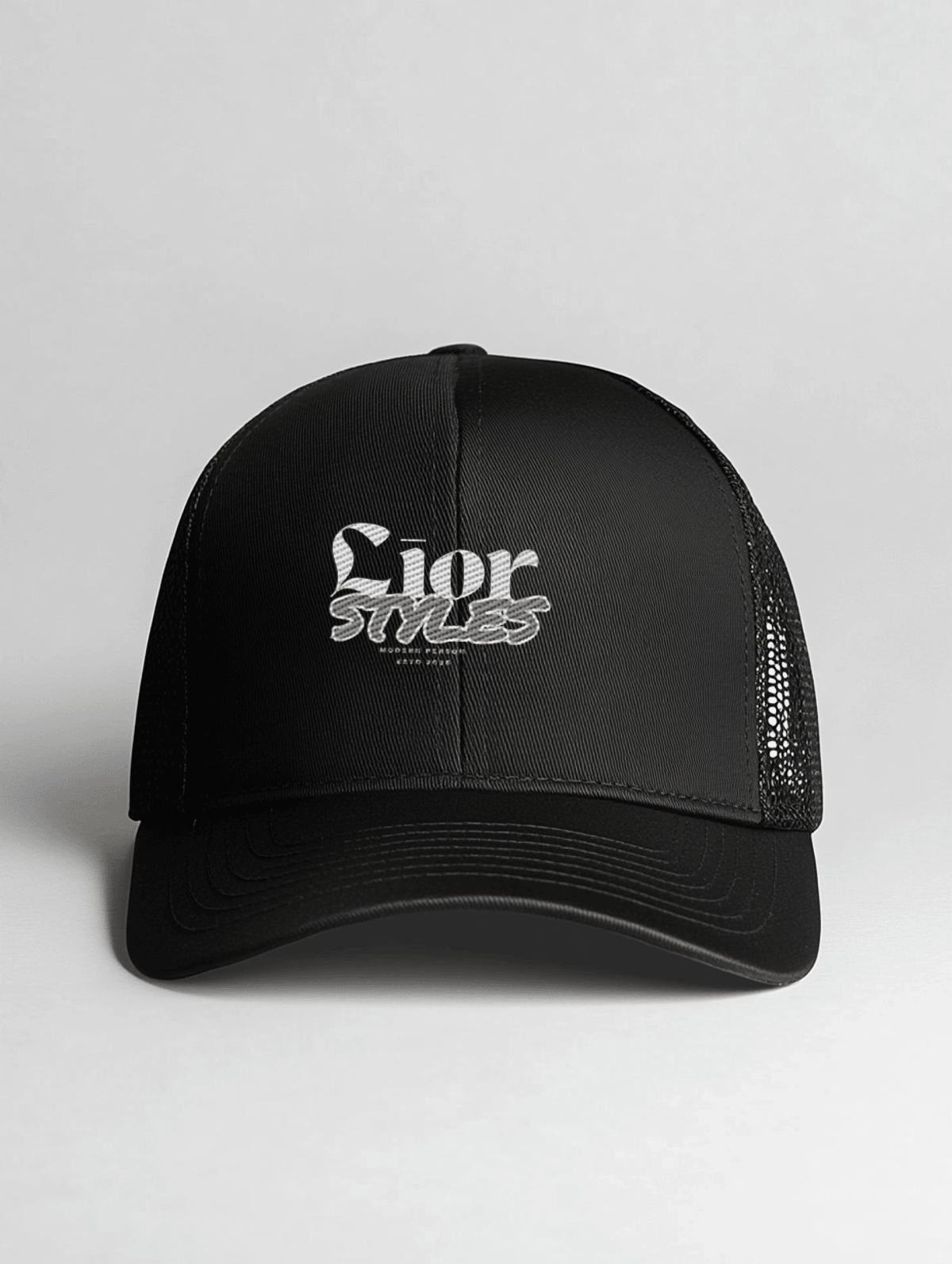 Personalized LIOR Trucker Hat