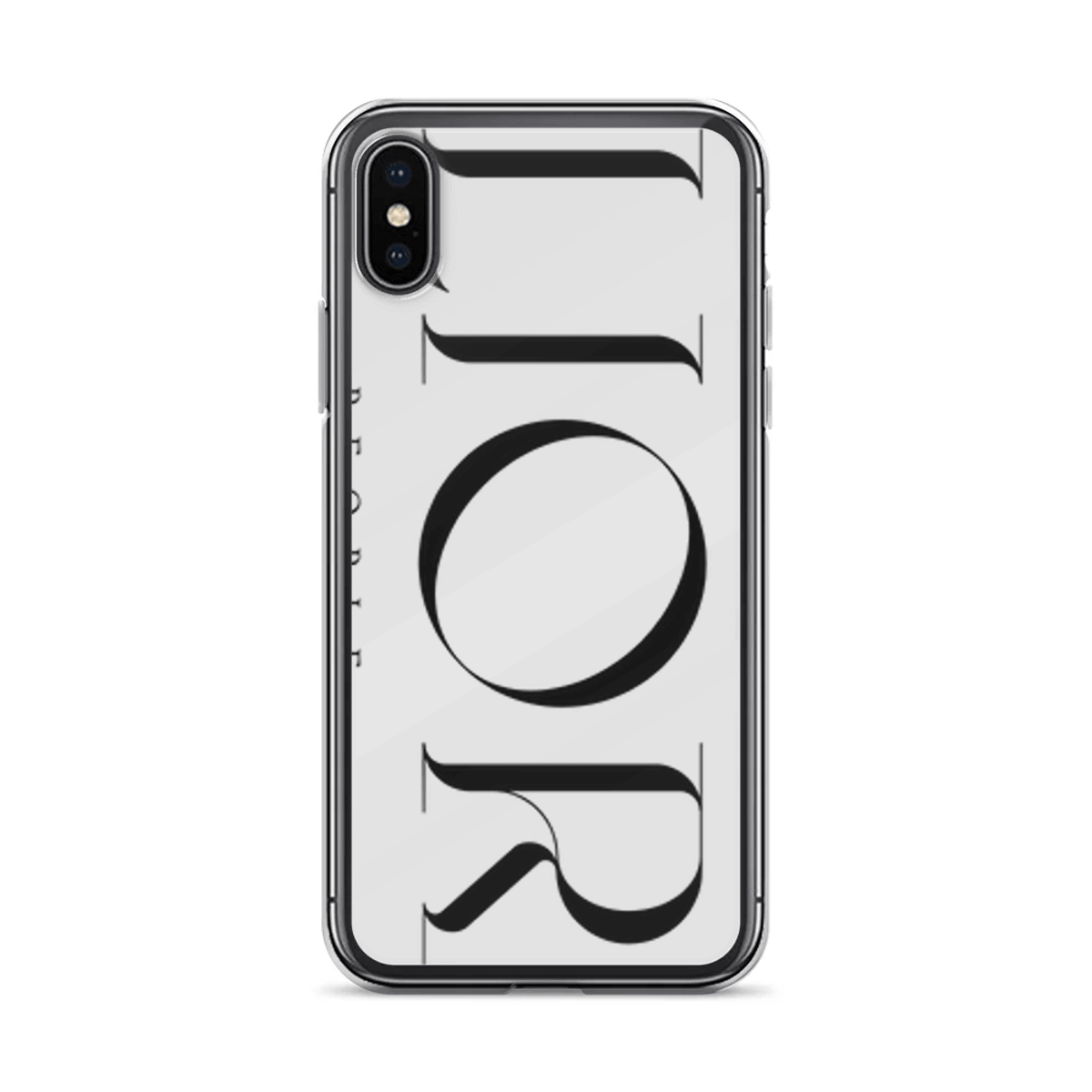 Personalized LIOR Phone Case