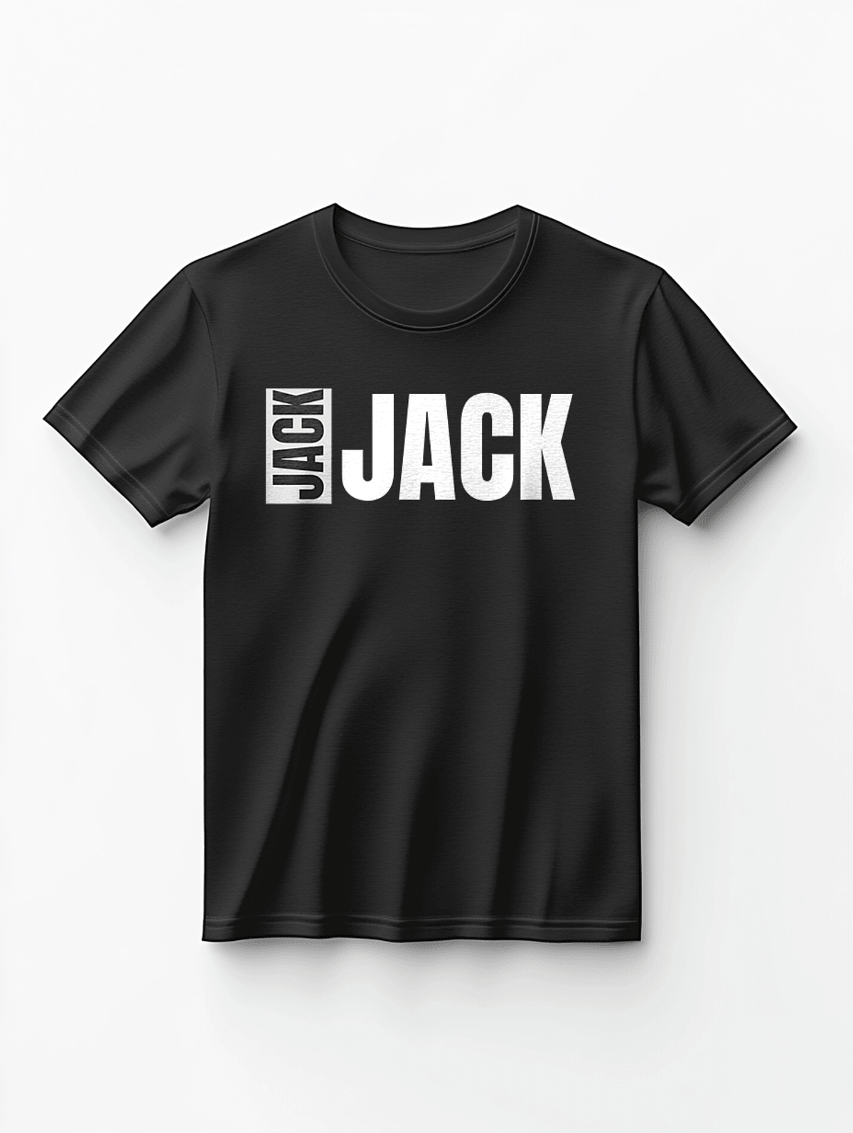Personalized JACK T-Shirt