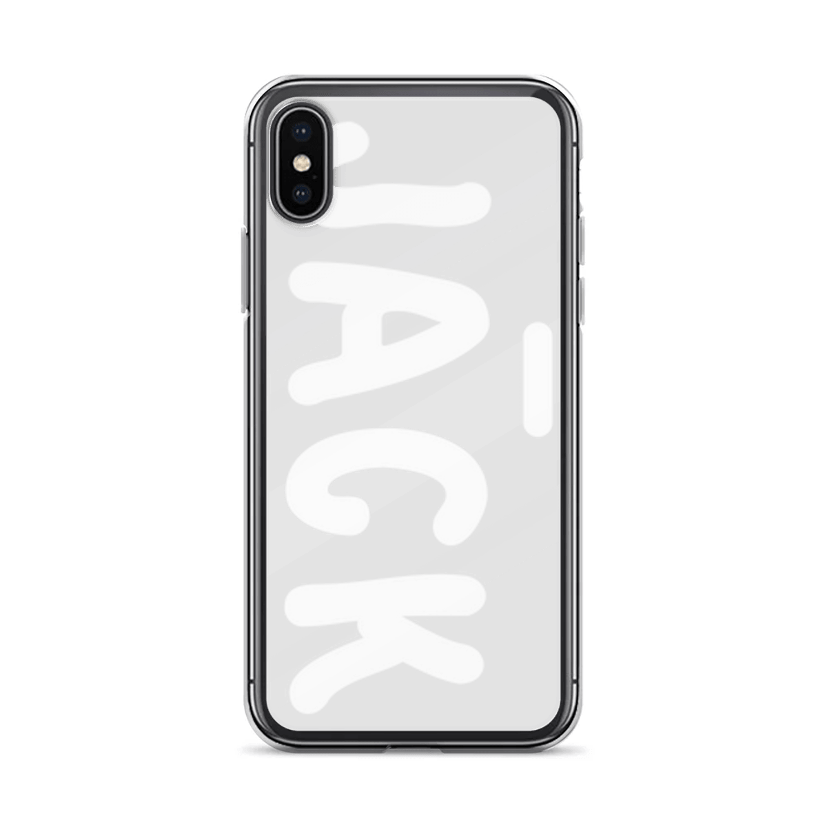 Personalized JACK Phone Case